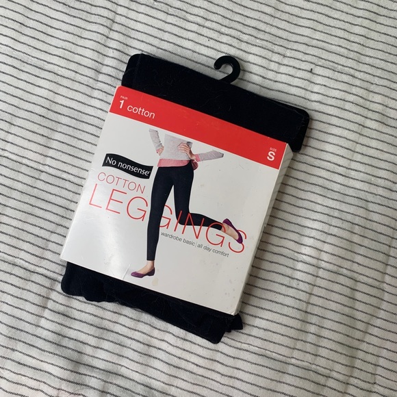 Leggings - Picture 1 of 2